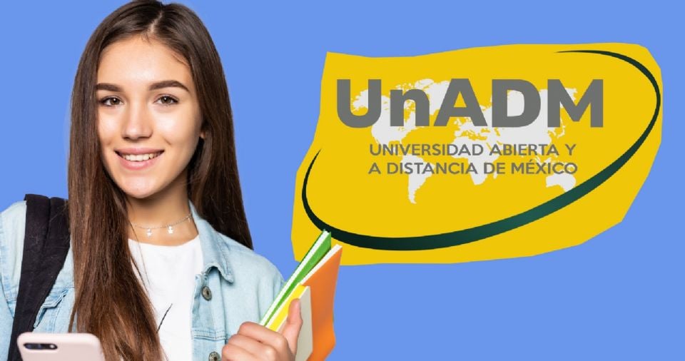 universidad abierta universidad a distancia universidad en línea unadm
