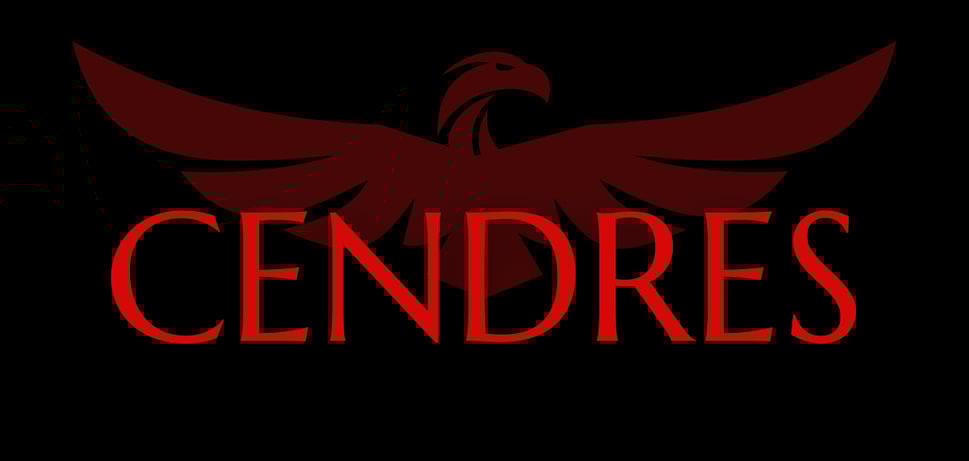 logo cendres