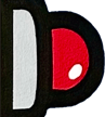 Press the red button