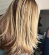 Imagen de corte de cabello femenino