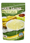 Farine de Cabato sans potasse