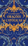 Livros Orações Católicas - Imagem meramente ilustrativa