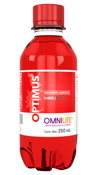 Optimus jamaica de Omnilife con Colina