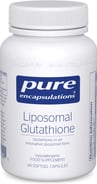 Glutathione for Psoriasis Relief