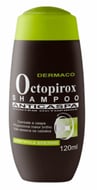 Shampoo Anticaspa Octopirox