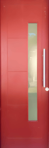 Pintu SWP finishing mowilex