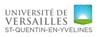 université de Versailles – Saint-Quentin-en-Yvelines (UVSQ), membre associé de l'université Paris-Saclay, est une université 