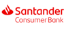 logo santender finanziamenti
