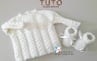 explications layette bb tuto gratuit