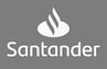santander logo
