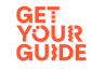 Logo GetYourGuide
