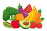 vegetables export
