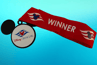 Pre-2014 Disney Castaway Cay 5K Medal