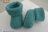 explications chaussons bb tuto gratuit