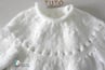 modèles tricot layette pour bébé prématuré