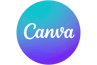 Logo CANVA