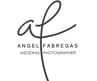 Angel Fáregas Fotografo de Bodas para Barcelona, Badalona etc.