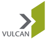 Vulcan business logo to represent our client list