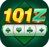 101Z APK Logo - Best Yono Rummy