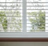 ModernLIFE Plantation Shutter - CCS Blinds & Shutters