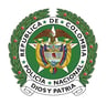 Logo de la policia nacional de colombia