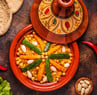 Image d'un Tajine