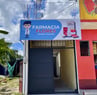 Rótulo tensado publicitario con impresión de alta calidad para exteriores.