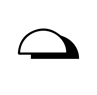 semicirculo ilustrado