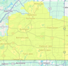 Coinage Co. - Service Area Map