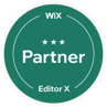 Wix Partner Diseño web