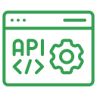 API development 