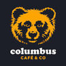 Logo Columbus Café