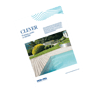 Mon de Pra fiche technique Clever 2025 / Pool concept piscines 79