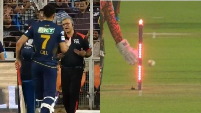 Shubman Gill