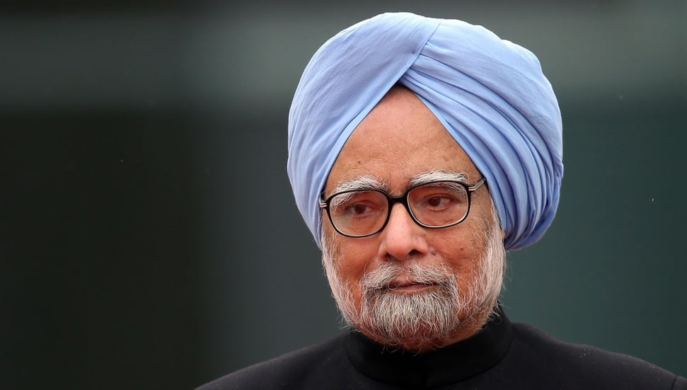 Former prime minister Manmohan Singh passed away on the night of December 26 at the age of 92.