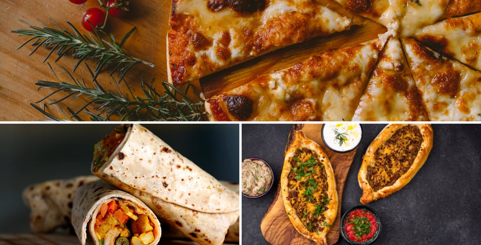 Städli Food Wangen an der Aare