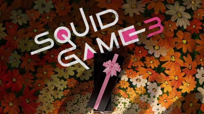 Squid Game Season 3