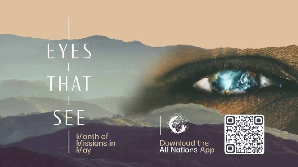 Month of Missions app download