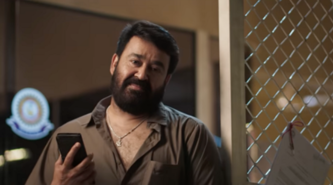 Thudarum movie review