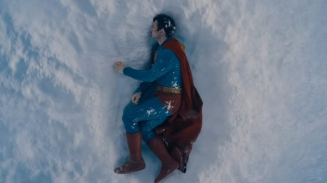 Superman