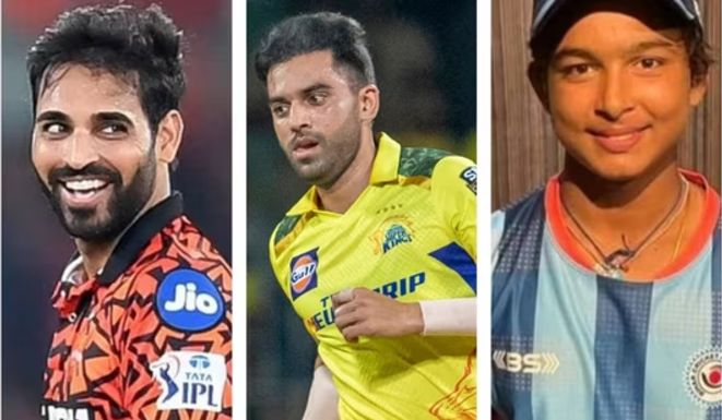 IPL Auction 2025