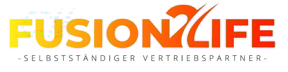 Fusion2Life Logo