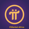 PiMarket Africa logo