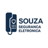 souzasegurançaeletrônica logo