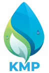 KMP Beauty logo