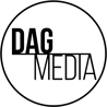 DAG Media logo