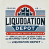 Liquidation Depot logo