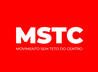 MSTC - Movimento Sem Teto do Centro logo