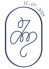 Casamento João Paulo & Mariana logo