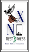 nestxpress logo